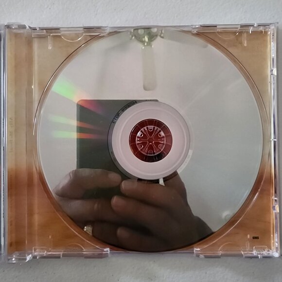 Songs From Ally McBeal‎ + Heart and Soul CD Lot by Vonda Shepard – TV Soundtrack - Picture 12 of 12